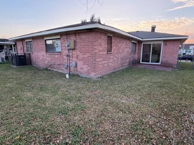 12719 Panay Drive, Houston, TX 77048