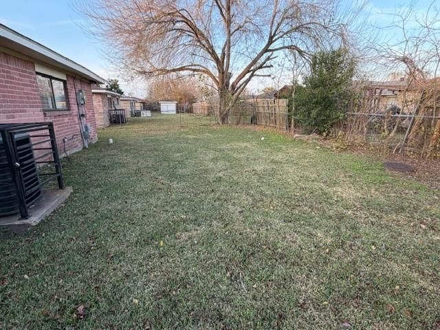 12719 Panay Drive, Houston, TX 77048