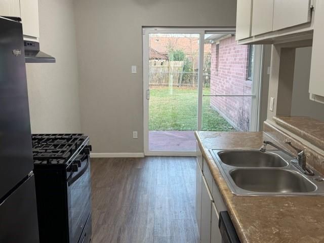 12719 Panay Drive, Houston, TX 77048