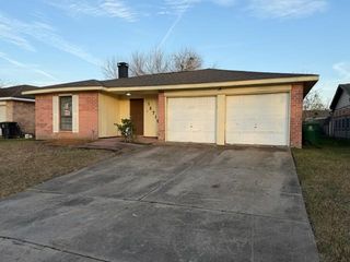 12719 Panay Drive, Houston, TX 77048