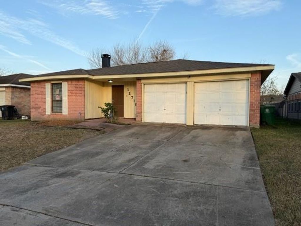 12719 Panay Drive, Houston, TX 77048