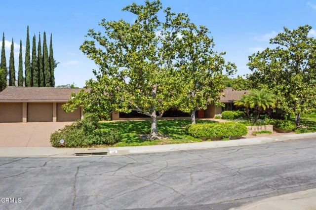 1046 Oak Grove Place, San Marino, CA 91108