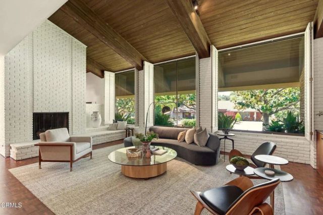 1046 Oak Grove Place, San Marino, CA 91108