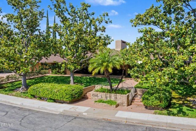 1046 Oak Grove Place, San Marino, CA 91108