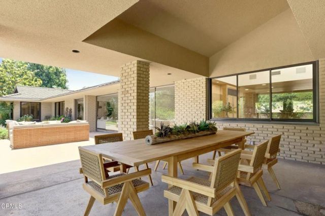 1046 Oak Grove Place, San Marino, CA 91108