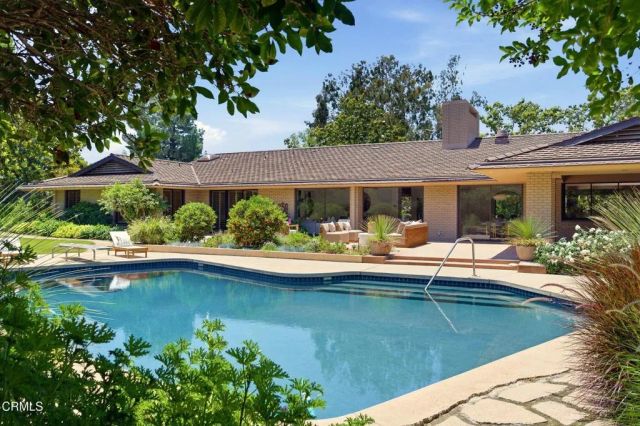 1046 Oak Grove Place, San Marino, CA 91108
