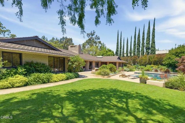 1046 Oak Grove Place, San Marino, CA 91108