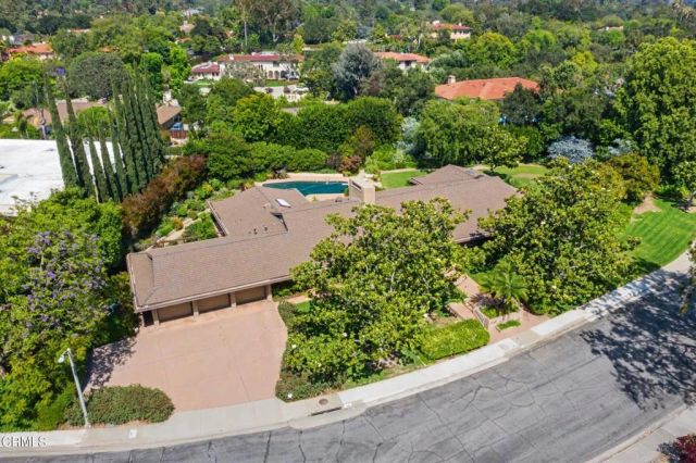 1046 Oak Grove Place, San Marino, CA 91108