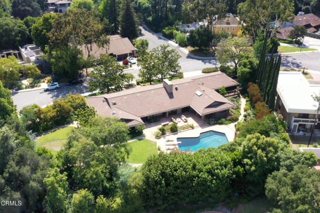 1046 Oak Grove Place, San Marino, CA 91108