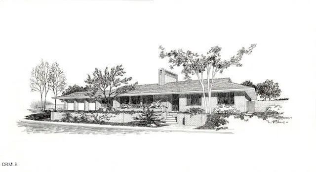 1046 Oak Grove Place, San Marino, CA 91108