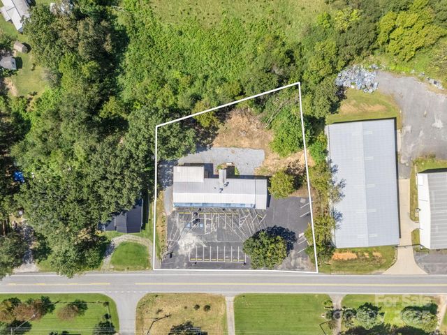 4768 US 221A Highway, Mooresboro, NC 28114