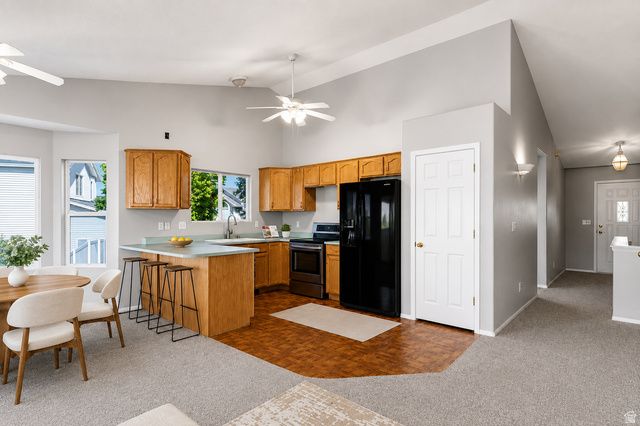 1142 E 1350 S, Clearfield, UT 84015