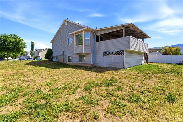 1142 E 1350 S, Clearfield, UT 84015