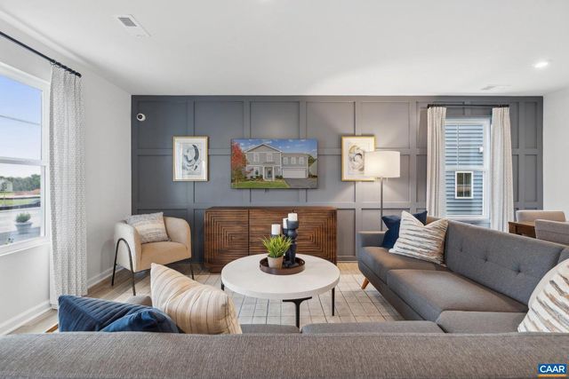 TBD LOT 94 TRAILFORK RD #LOT 94, Barboursville, VA 22923