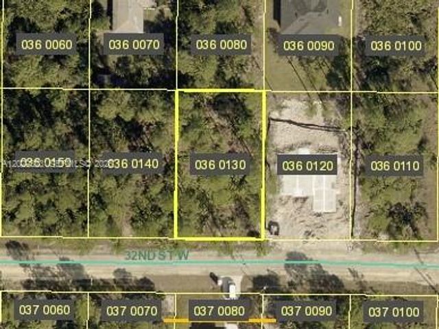 3204 32 ST W, Lehigh Acres, FL 33971