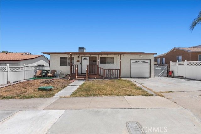 701 El Monte Road, El Cajon, CA 92020