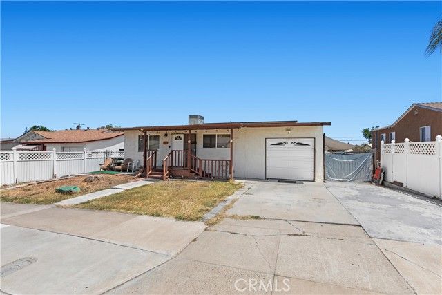 701 El Monte Road, El Cajon, CA 92020