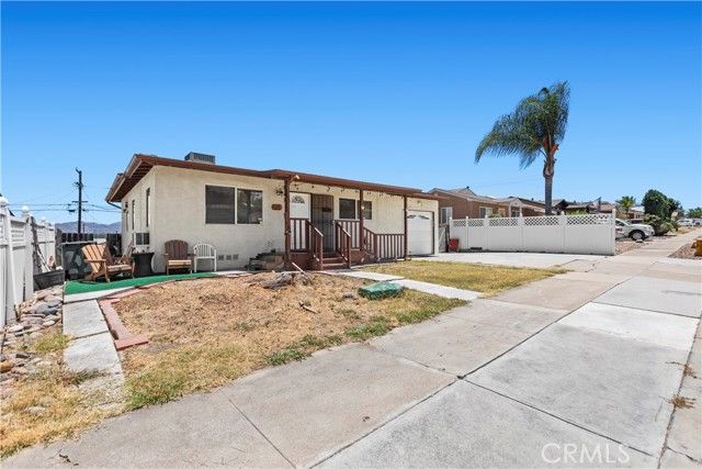 701 El Monte Road, El Cajon, CA 92020