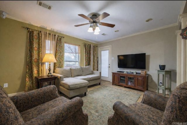 28 Sallisaw Circle, North Little Rock, AR 72116