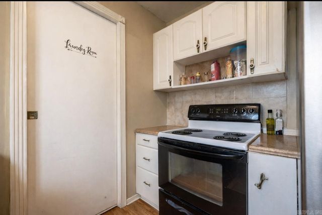 28 Sallisaw Circle, North Little Rock, AR 72116