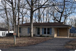 28 Sallisaw Circle, North Little Rock, AR 72116