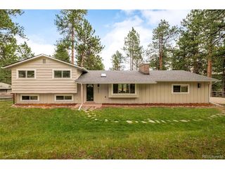 28359 Pine Dr, Evergreen, CO 80439