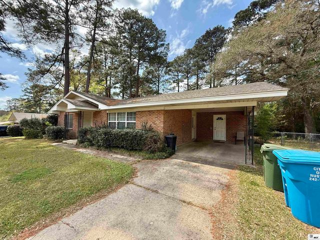 908 S MAPLE STREET, Ruston, LA 71270