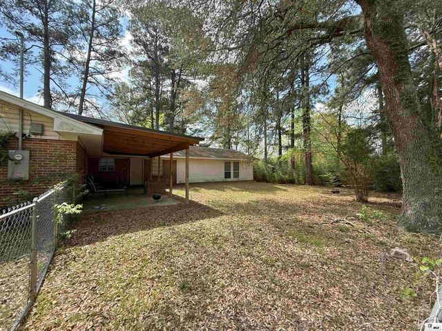 908 S MAPLE STREET, Ruston, LA 71270