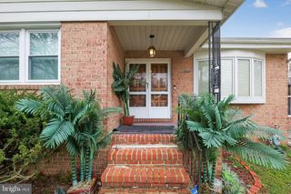 3819 PIKESWOOD DR, Randallstown, MD 21133