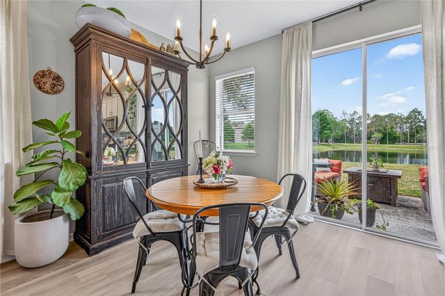 610 MOUNT OLYMPUS BOULEVARD, New Smyrna Beach, FL 32168
