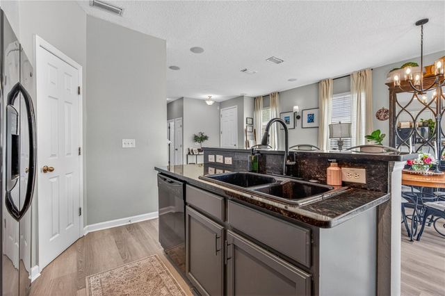 610 MOUNT OLYMPUS BOULEVARD, New Smyrna Beach, FL 32168