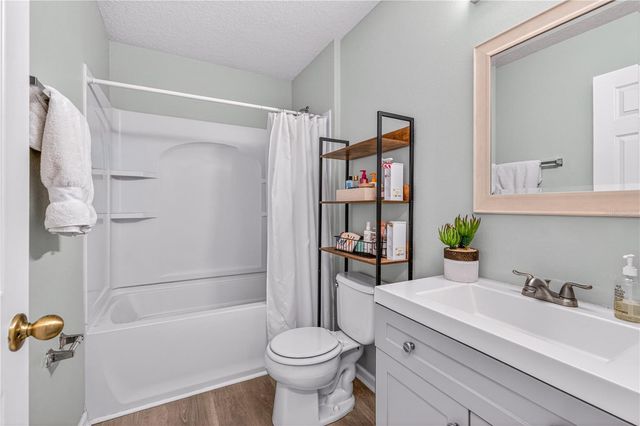 610 MOUNT OLYMPUS BOULEVARD, New Smyrna Beach, FL 32168