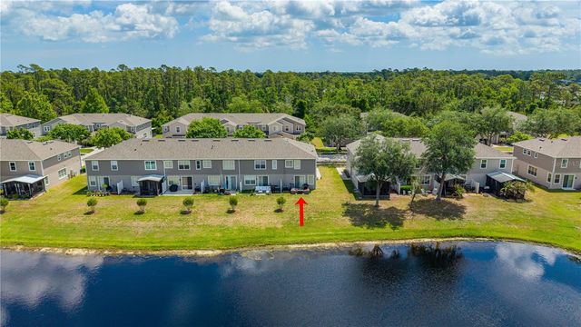 610 MOUNT OLYMPUS BOULEVARD, New Smyrna Beach, FL 32168