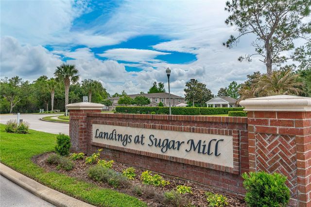 610 MOUNT OLYMPUS BOULEVARD, New Smyrna Beach, FL 32168