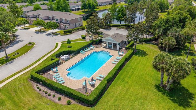 610 MOUNT OLYMPUS BOULEVARD, New Smyrna Beach, FL 32168