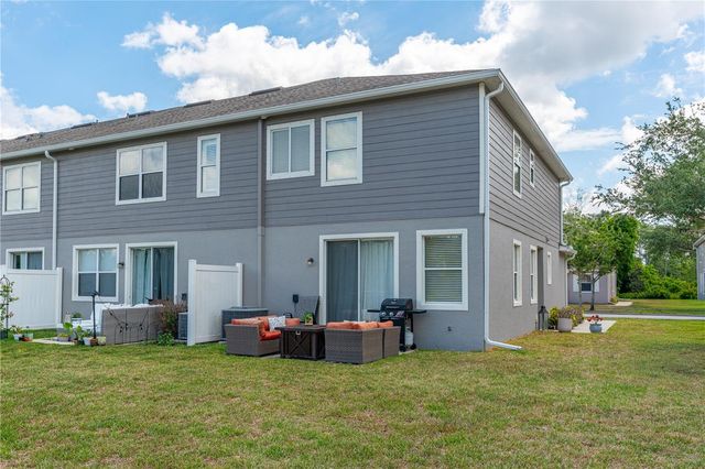 610 MOUNT OLYMPUS BOULEVARD, New Smyrna Beach, FL 32168