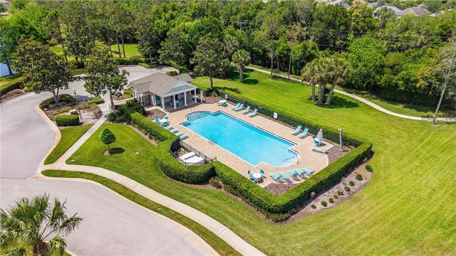 610 MOUNT OLYMPUS BOULEVARD, New Smyrna Beach, FL 32168