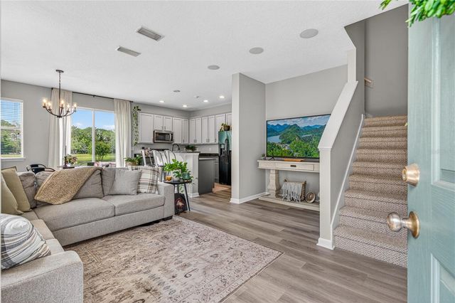 610 MOUNT OLYMPUS BOULEVARD, New Smyrna Beach, FL 32168