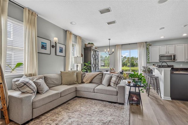 610 MOUNT OLYMPUS BOULEVARD, New Smyrna Beach, FL 32168