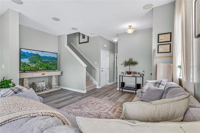 610 MOUNT OLYMPUS BOULEVARD, New Smyrna Beach, FL 32168