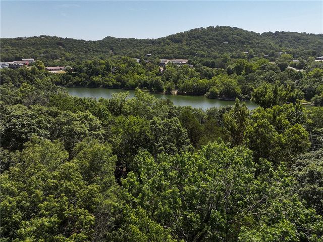 TBD Lot 11 Sailboat Drive, Holiday Island, AR 72631