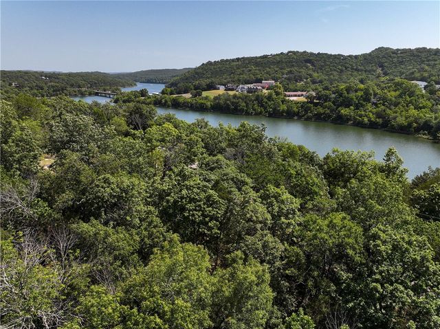 TBD Lot 11 Sailboat Drive, Holiday Island, AR 72631