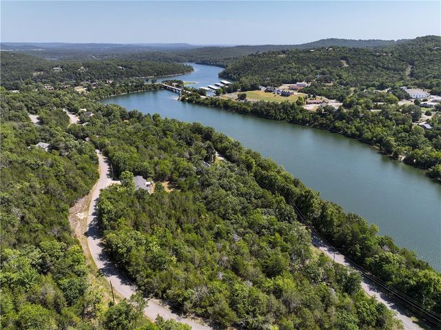 TBD Lot 11 Sailboat Drive, Holiday Island, AR 72631