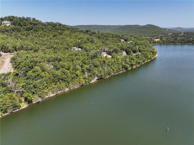 TBD Lot 11 Sailboat Drive, Holiday Island, AR 72631