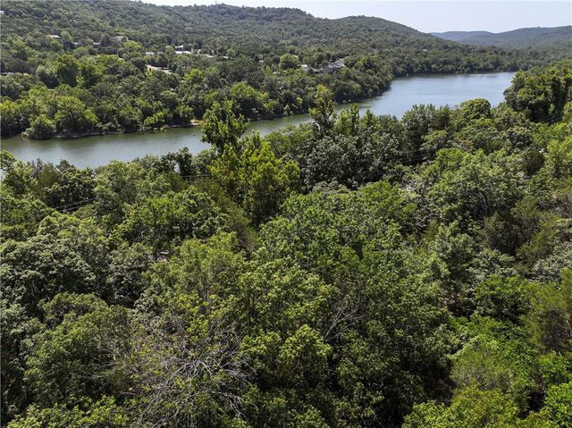TBD Lot 11 Sailboat Drive, Holiday Island, AR 72631