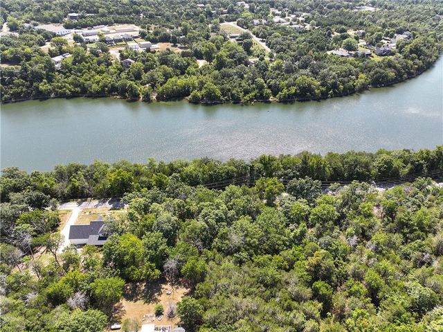 TBD Lot 11 Sailboat Drive, Holiday Island, AR 72631