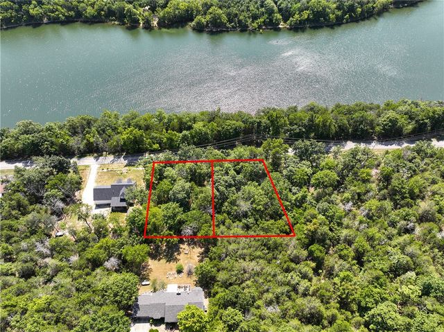 TBD Lot 11 Sailboat Drive, Holiday Island, AR 72631