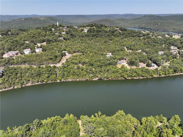 TBD Lot 11 Sailboat Drive, Holiday Island, AR 72631