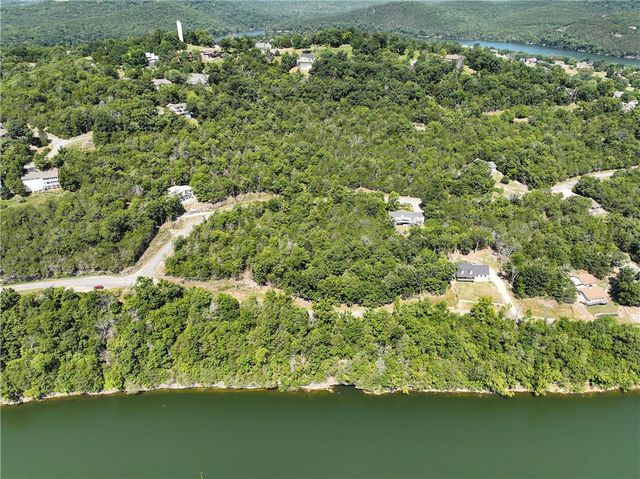 TBD Lot 11 Sailboat Drive, Holiday Island, AR 72631