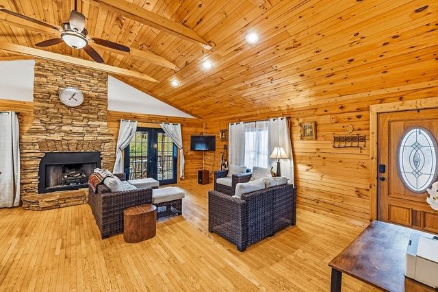 1944 River Crest Parkway, Rutherfordton, NC 28138